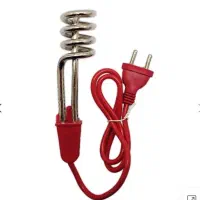 المنت حرارتی برقی / المنت آب جوش مسافرتی برقی