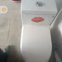 توالت فرنگی درحد