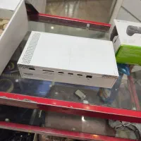 Xbox Series S|کنسول، بازی ویدئویی و آنلاین|اصفهان, مصلی|دیوار