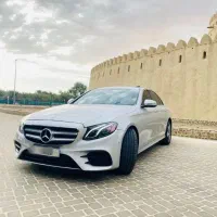 بنز e300 مدل ۲۰۱۷ گذر موقت|خودرو سواری و وانت|اهواز, گلستان|دیوار