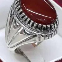 نقره شکسته سالم