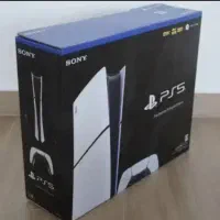 ps5  اسلیم دیجیتال  2016  اروپا