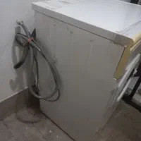 فروش لباسشویی|ماشین لباسشویی و خشک‌کن لباس|تهران, جوادیه|دیوار