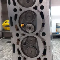 سرسیلندر پژو و غیره|قطعات یدکی و لوازم جانبی|خرم‌آباد, |دیوار