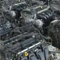 قطعات خودرو استوک وجدید