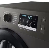 لباس شویی سامسونگ|ماشین لباسشویی و خشک‌کن لباس|کرج, برغان|دیوار