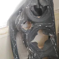 لوازم و طاقچه پراید و سمند و 206sd