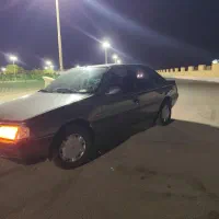 پژو ۴۰۵ خاکستری متالیک|خودرو سواری و وانت|ماهدشت, |دیوار