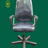 صندلی گردون اداری (633)