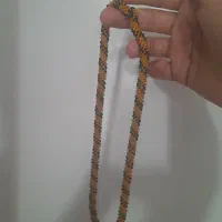 گردن بند زندان باف