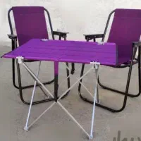 اتومات چترسایبان وارداتی مسافرتی مقاوم آلمنیوم100|کوهنوردی و کمپینگ|تهران, افسریه شمالی|دیوار