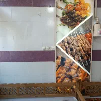 تابلو ویترین دکوری با ترانس