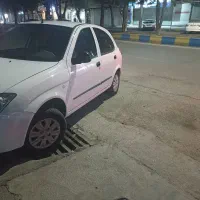 تیبا2مدل 1400