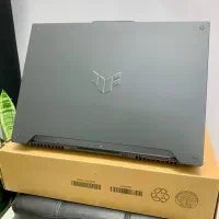 لپ تاپ گیمینگ ایسوس مدلTUF GAMING FX507ZI RTX 4070|رایانه همراه|تهران, شمشیری|دیوار