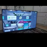 تلوزیون 4k 55