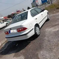 سمند LX EF7، مدل ۱۳۹۵|خودرو سواری و وانت|کوچصفهان, |دیوار