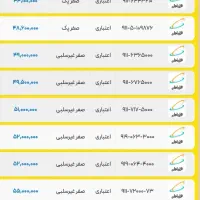 9115596008  9115788010 صفر مخابرات