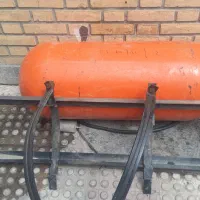 کپسول گاز cnj