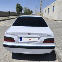 پارس سفارشی تمام فول سیمی|خودرو سواری و وانت|ایرانشهر, |دیوار