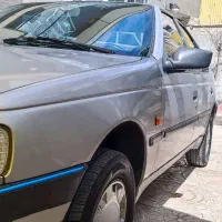 پژو 85تمیز وسالم