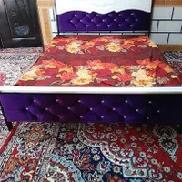 تخت خواب دو نفره اهواز سه راه خرمشهر