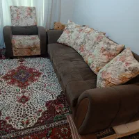 مبل راحتی هفت نفره