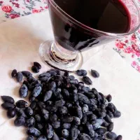 آب زرشک کوهی