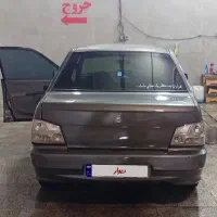 پراید ۱۳۲مدل ۸۹|خودرو سواری و وانت|فولادشهر, B6|دیوار