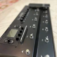 افکت Line 6  HD500x  تمیز و سالم|گیتار، بیس، امپلیفایر|تهران, سعادت‌آباد|دیوار