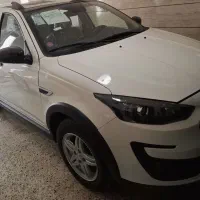 اطلس G سانروف دار