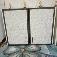 چند عدد کابینت سالم