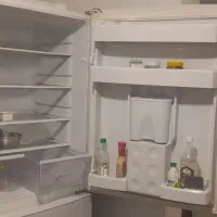 فروش یخچال فریزر۲درب روی هم|یخچال و فریزر|قم, انصارالحسین|دیوار