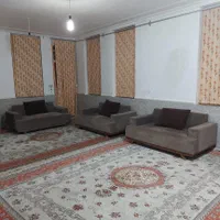 اجاره سوییت منزل مبله تمیز پارکینگ دارجنب پارک آبی