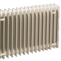 شوفاژ رادیاتور فولادی