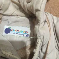 کاپشن دخترونه مناسب تا۸سال