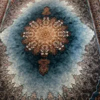 فرش ۹ متری