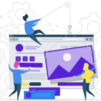 برنامه نویس، طراح وب سایت سئو مقاله نویس