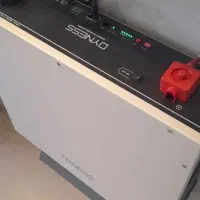 باتری لیتیومی ۵ کیلووات داینس