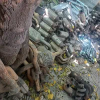 فروشوخرید انواع کاتالیزور و کاتالیز و کاتالیست|قطعات یدکی و لوازم جانبی|خرم‌آباد, |دیوار