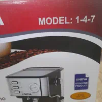 دستگاه اسپرسو ساز