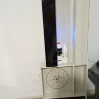 کمد آباژور درحد نو۵۰۰هزار تومان