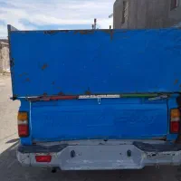 نیسان دیزل|خودرو سواری و وانت|شوسف, |دیوار