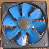 هواکش ۳۰  خانگی فلزی دمنده مدل VMA-30C4S