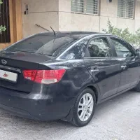 سراتو مدل ۹۵