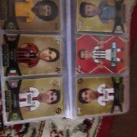 کیمدی ۲۰۲۴و۲۰۲۵و۲۰۲۶