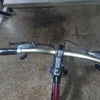 دوچرخه اورلود|دوچرخه، اسکیت، اسکوتر|اصفهان, ارداجی|دیوار