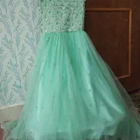 لباس مجلسی دخترانه