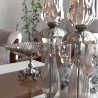 شمعدان