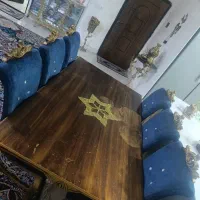 میز غذاخوری