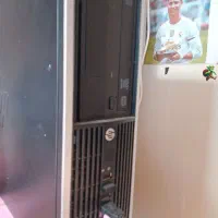 کامپیوتر کاملا سالم به شرط توافقی|رایانه رومیزی|نورآباد, |دیوار